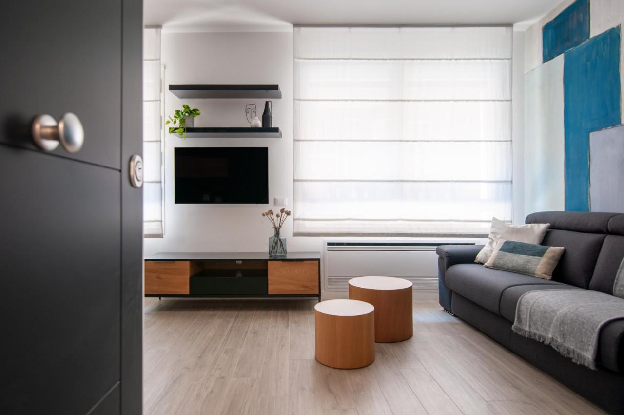 Appartamento Casa Scalzi Roma Esterno foto