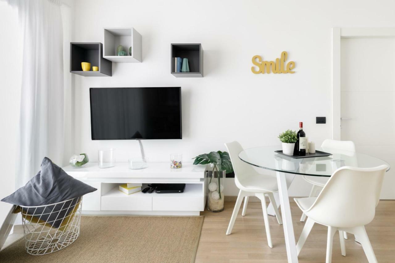 Appartamento Casa Scalzi Roma Esterno foto