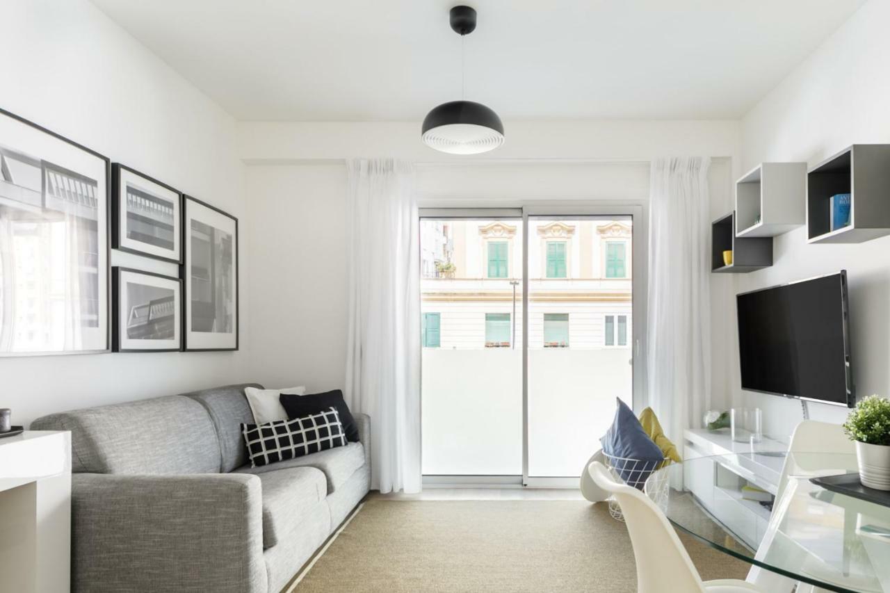 Appartamento Casa Scalzi Roma Esterno foto