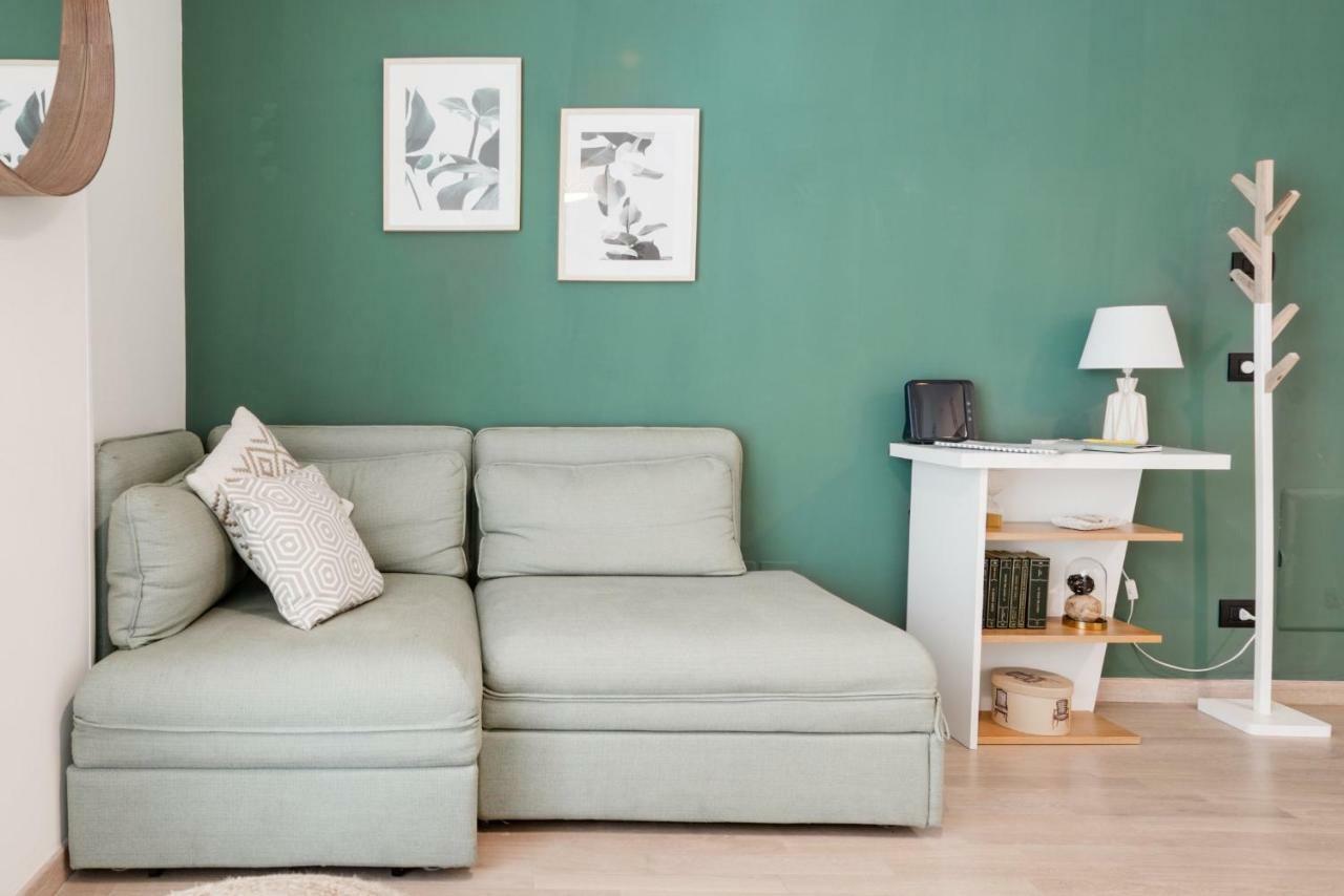 Appartamento Casa Scalzi Roma Esterno foto