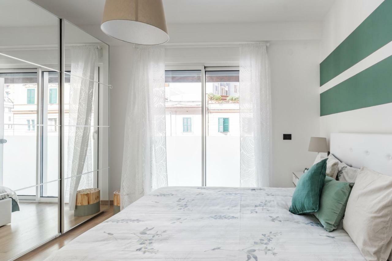 Appartamento Casa Scalzi Roma Esterno foto