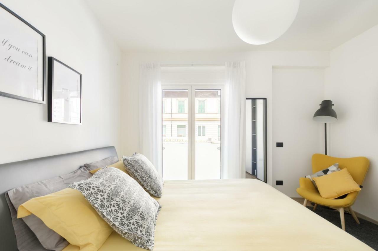 Appartamento Casa Scalzi Roma Esterno foto